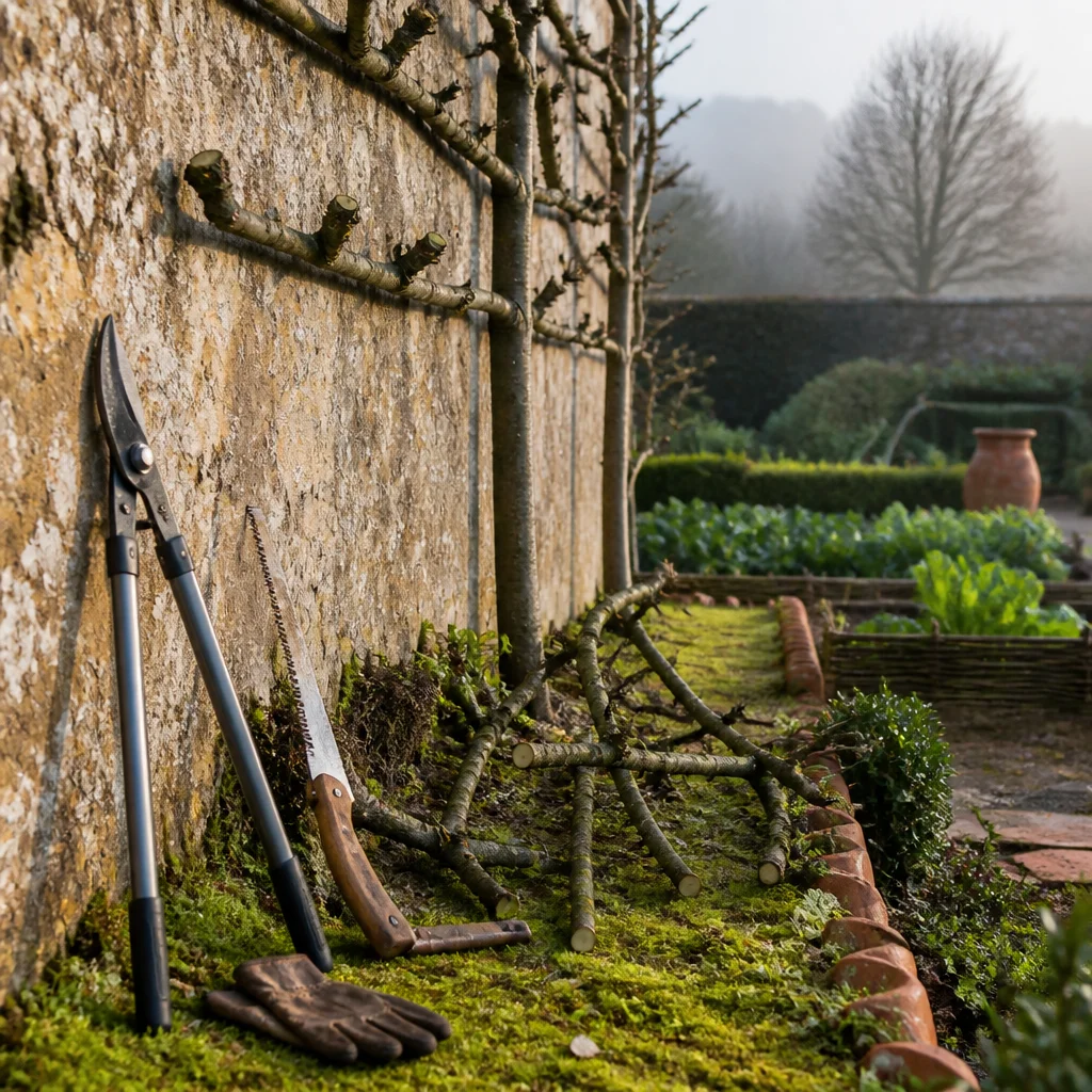 Jardin