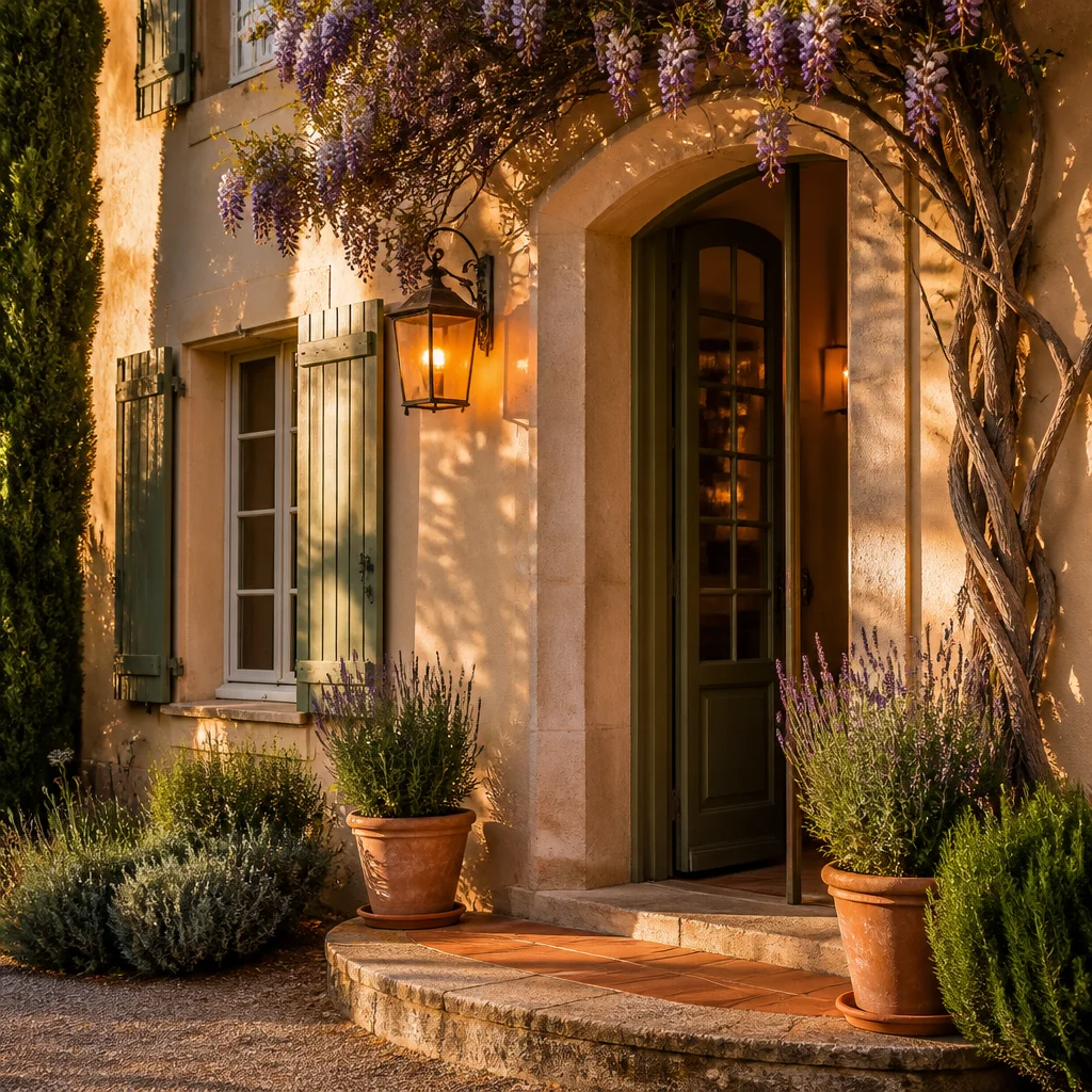 Maison