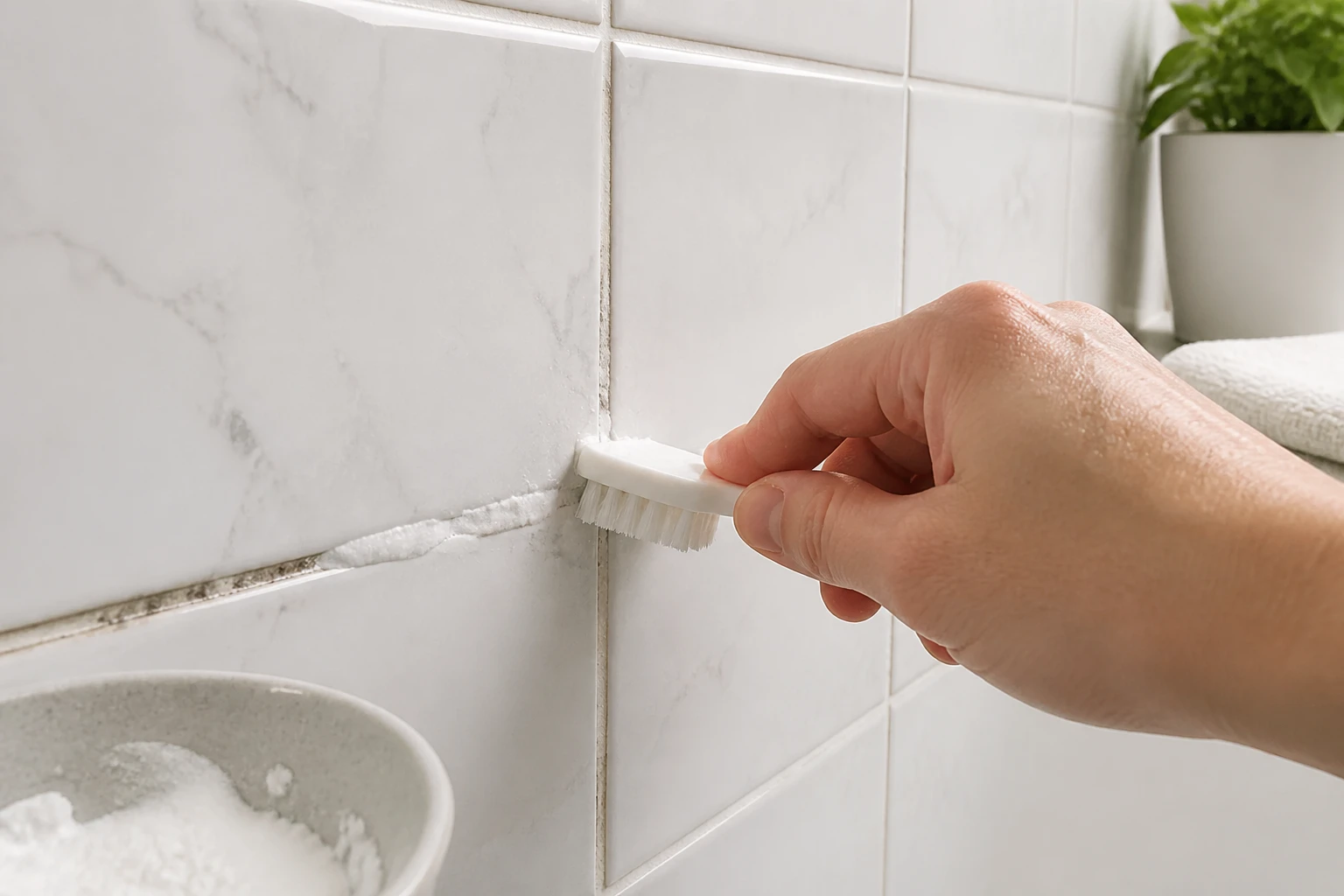 Comment nettoyer les joints de carrelage : le guide complet