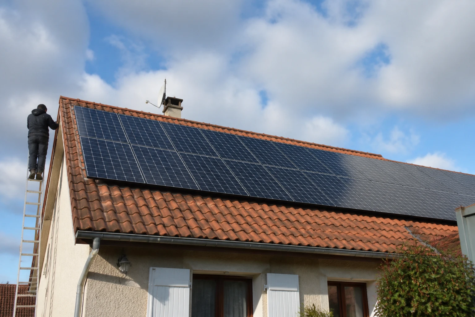 Panneaux photovoltaïques : les vrais avantages et inconvénients